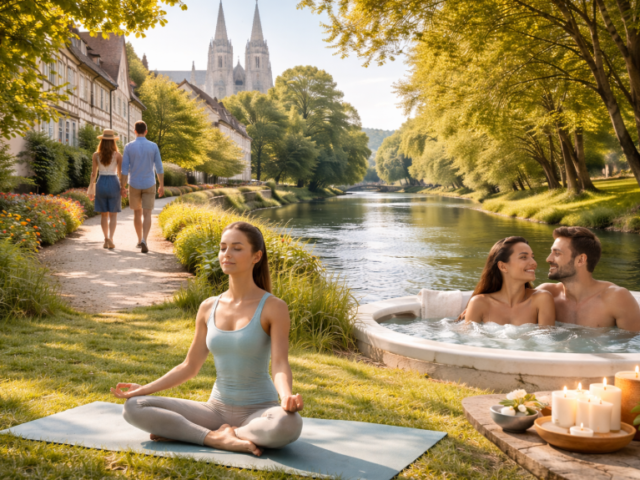 Que faire à CHARTRES