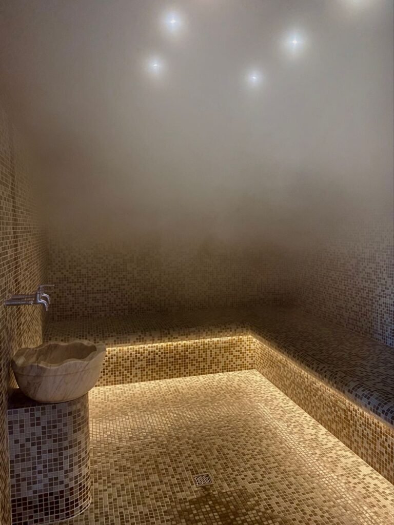 hammam Zenspa