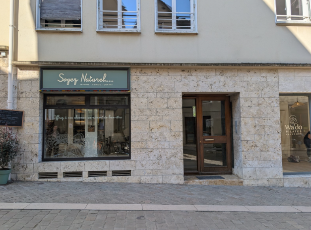 localisation zenspa