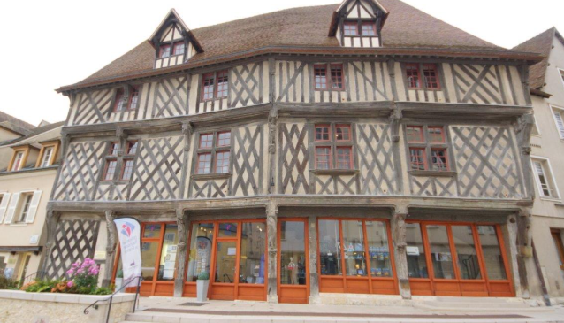 Office Du Tourisme